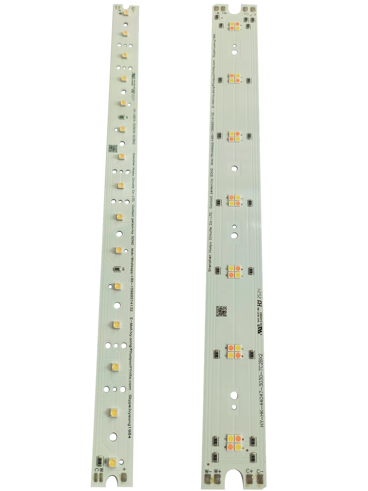 萤火线性 LED 模组